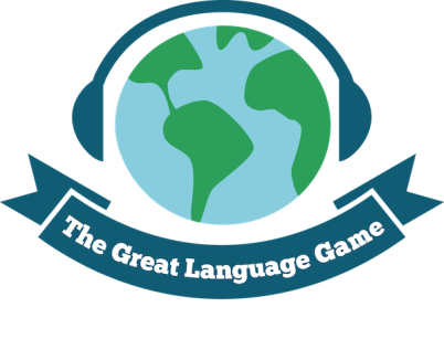 language game logo